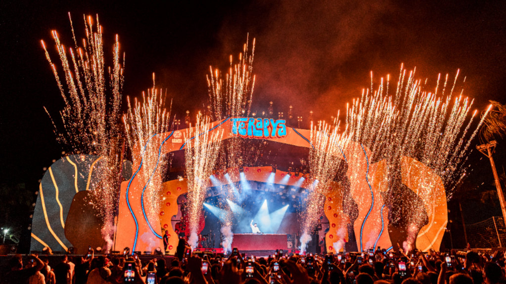 Henry Freitas Em Fortaleza