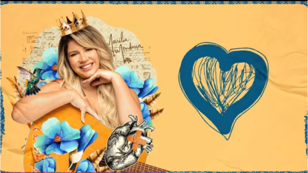 Segundo Amor Da Sua&nbsp;Vida