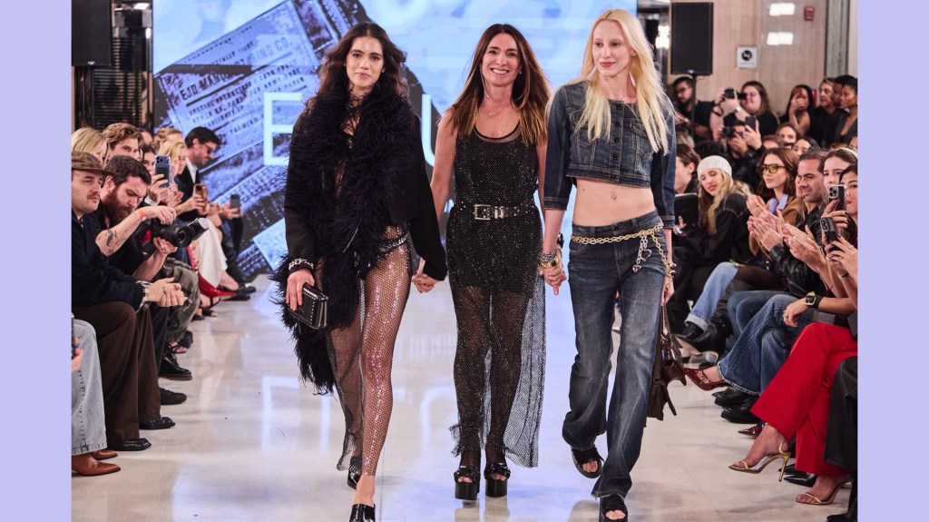 Ellus – Fashion&nbsp;Meeting