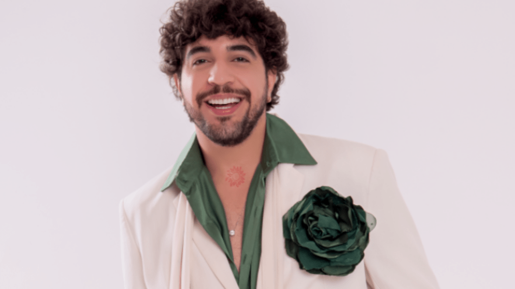 “Nattan In Vegas”, Vem&nbsp;Aí!