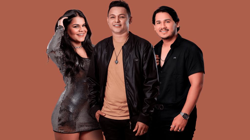 Nossa História – Volume&nbsp;1