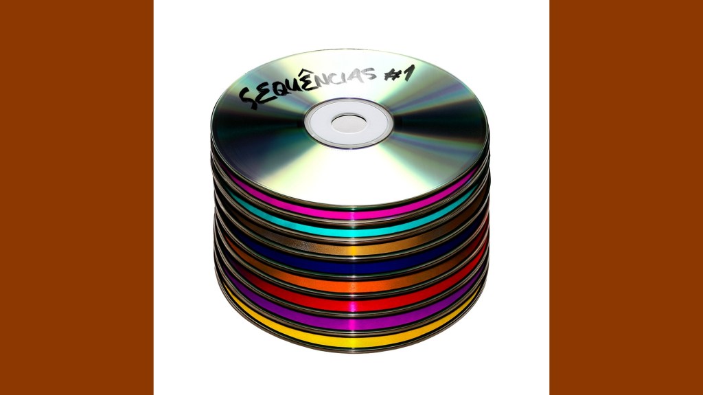 “Sequências #1”, Vem Aí!