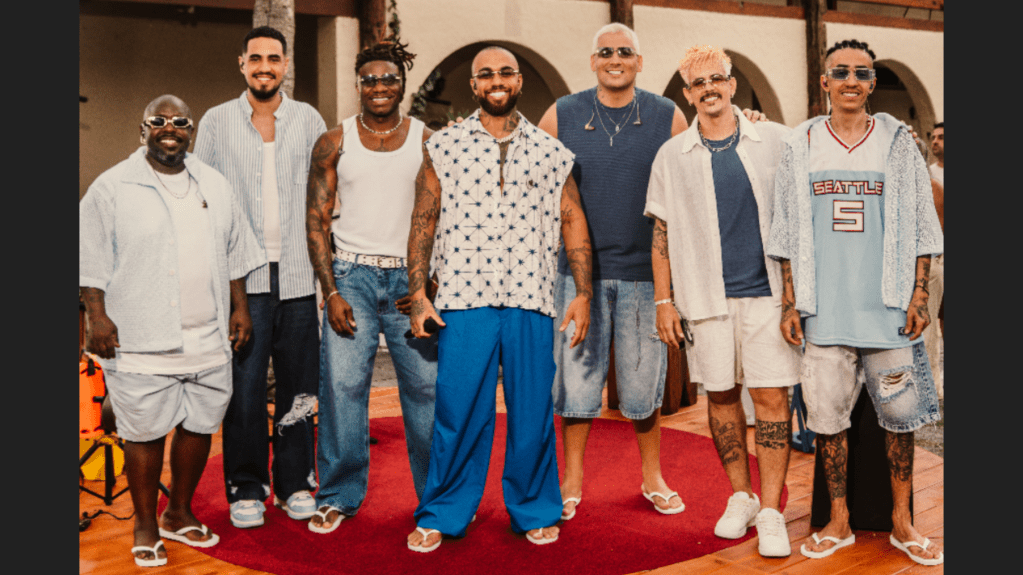 Di Propósito –&nbsp;Novidades